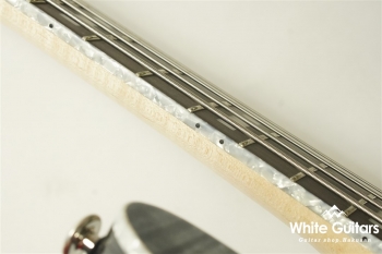 WL4-FM CustomIII - BLK/OIL